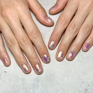 ネイル atelier FIORITURA所属・FIORITURA aiのネイルデザイン