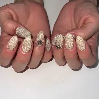 ネイル yu nailのネイルデザイン