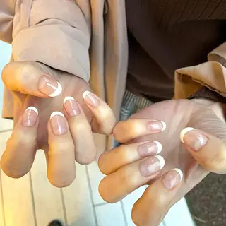 ネイル 新井 ひなののネイルデザイン