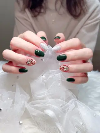 ネイル MK ネイルサロンのネイルデザイン