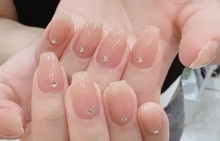ネイル Nail Anela 池袋所属・Anela 池袋 💅yuriのネイルデザイン