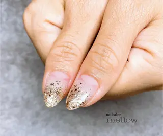 ネイル 大山 浩美のネイルデザイン