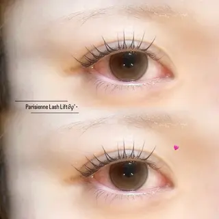 マツエク・マツパ PORTE269所属・☆ ☆のマツエク・マツパデザイン