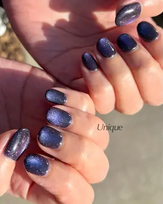 ネイル Unique 【ユニーク】のネイルデザイン