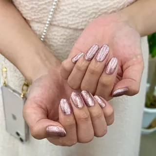 ネイル Nico所属・Nico🌛 Karenのネイルデザイン