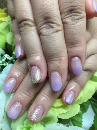 ネイル Sakura NaiLのネイルデザイン