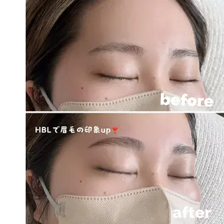 アイブロウ LAND🫧🎀 Ayakaの眉毛・アイブロウイメージ