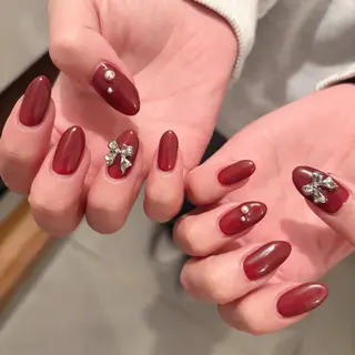 ネイル K Aのネイルデザイン