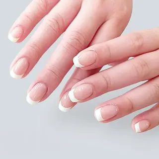 ネイル 川畑爪商店 品川高輪 同時施術が人気🌿のネイルデザイン