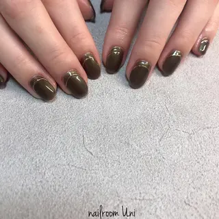 ネイル lilbondir. chiharuのネイルデザイン