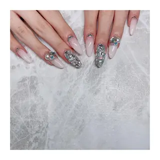 ネイル Nailsalon -Aのネイルデザイン