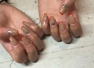 ネイル nail salon Lumiereのネイルデザイン