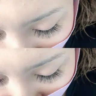 マツエク・マツパ terios.所属・terios. MATSUDAの眉毛・アイブロウイメージ