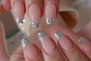 ネイル MIYUKI Nail所属・MIYUKI  美桜のネイルデザイン