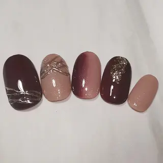 ネイル reve あやののネイルデザイン