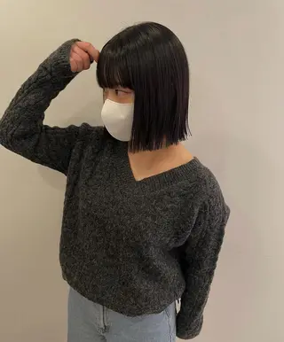 🐲渡邉 立🐲のヘアスタイル