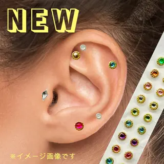 安眠ヘッドスパ美整体 🌿白金/目黒/鈴木のエステ・リラクイメージ