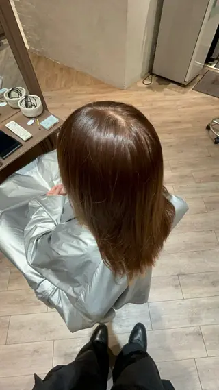 カラー 杉田 未來のその他イメージ