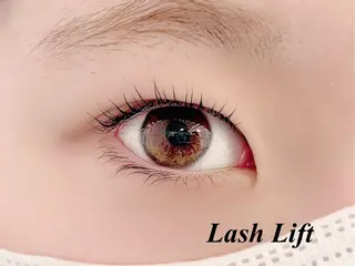 マツエク・マツパ CHITOMI IMAGE-Aの眉毛・アイブロウイメージ