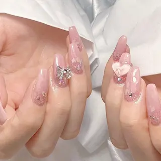 ネイル SARAH ネイルサロン所属・SARAH ネイルサロンのネイルデザイン