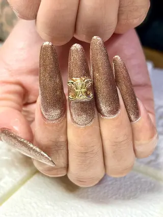 ネイル まり りぃ〜んのネイルデザイン