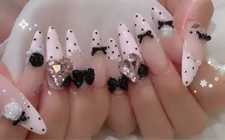 ネイル D-BEAUTY Nailsalonのネイルデザイン