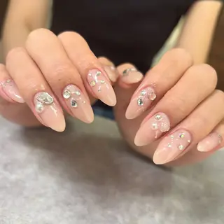 ネイル Rirans nailのネイルデザイン
