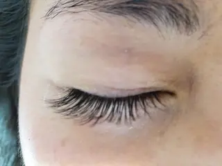 マツエク・マツパ FLサロン所属・吉野 玲のマツエク・マツパデザイン