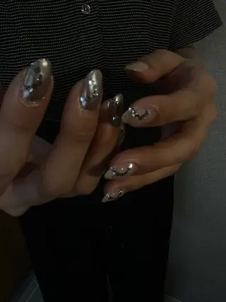 ネイル redpoint mayuのネイルデザイン