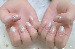 ネイル 上福岡 らんらんのネイルデザイン