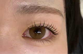 マツエク・マツパ Eyelash＆Eyebrow salon Rosy所属・Pocket安積店 🎀Kaoruのマツエク・マツパデザイン