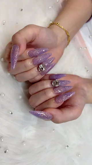 ネイル 《LB》ラブリエ Nail&eyeのマツエク・マツパデザイン