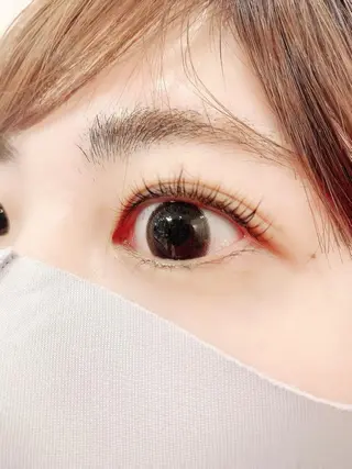 マツエク・マツパ Yu&Y所属・〜Yu&Y〜 YUKIのマツエク・マツパデザイン