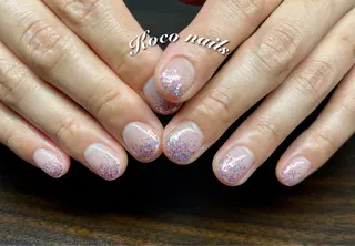 ネイル M.N_ nailのネイルデザイン