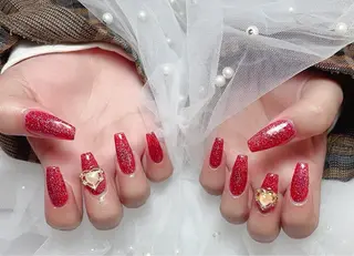 ネイル Bél Nail salonのネイルデザイン