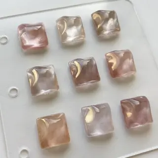 ネイル Ray. Maayaのネイルデザイン