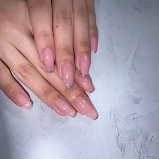 ネイル ROR所属・ROR nailのネイルデザイン