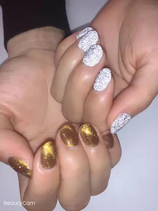 ネイル Guarendo(ガレンドゥ)錦糸町店所属・Gurando 錦糸町店のネイルデザイン