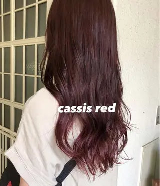 ロング メンズ似合わせ🪞 副店長 kotoriのヘアスタイル