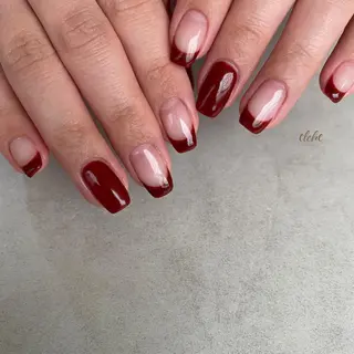 ネイル Rio 𓍼のネイルデザイン