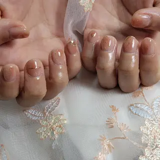 ネイル ネイルサロンほっこり kanaのネイルデザイン