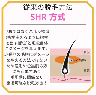 メンズ キッズ STELLAR. 谷岡恵里香のエステ・リラクイメージ