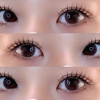 マツエク・マツパ 🐰🫧fein. moyu🐰🫧のマツエク・マツパデザイン