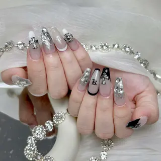 ネイル Nova Nail Shinsaiのネイルデザイン