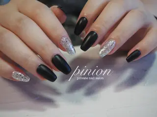 ネイル chee.所属・nail salon pinionのネイルデザイン