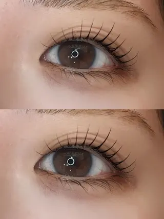 マツエク・マツパ LeCoeur宮内店 南雲のマツエク・マツパデザイン