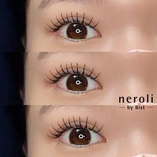 マツエク・マツパ Hoshi .の眉毛・アイブロウイメージ