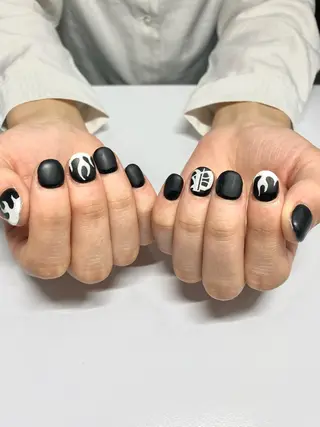 ネイル Babel Mirokuのエステ・リラクイメージ