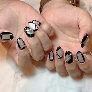 ネイル salon UNELMA　小郡店のネイルデザイン