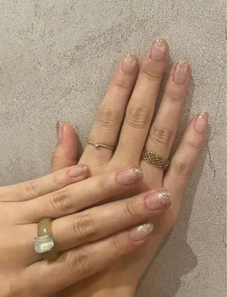 ネイル Angelica 小関のネイルデザイン